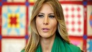 World News | US: Melania Trump Launches Her Cryptocurrency
