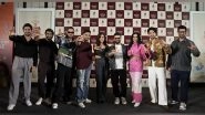 Business News | Royal Stag BoomBox - The Experiential Music Festival Returns With Its 3rd Edition