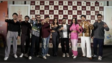Business News | Royal Stag BoomBox - The Experiential Music Festival Returns With Its 3rd Edition