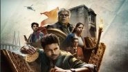 Entertainment News | Trailer of Rajeev Khandelwal's Show 'The Secret of the Shiledars' out Now