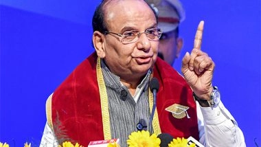 India News | Delhi LG Calls for Crackdown on Illegal Bangladeshi Immigrants Following Attack on Saif Ali Khan