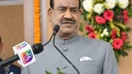 India News | Our Responsibility to Run Houses in Accordance with Constitutional Values: Lok Sabha Speaker Om Birla