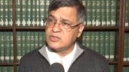 India News | "It is a Norm in Our Judicial System That Death Sentence is Given in Rarest of Cases:" Advocate Sidharth Luthra on RG Kar Verdict