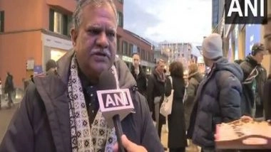 Business News | UP to Focus on Attracting Investments in Food Processing Industry, AI and Manufacturing: UP  Chief Secretary