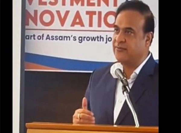 Business News | Himanta Addresses South Korean CEOs in Seoul for Advantage Assam Summit