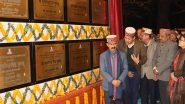 India News | CM Sukhu Dedicates Development Projects Worth Rs 206.08 Crore in Kullu