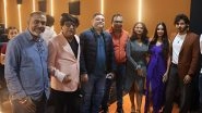 Business News | Rahat Fateh Ali Khan's New Break-up Anthem 'Khwaish' Video Song Released