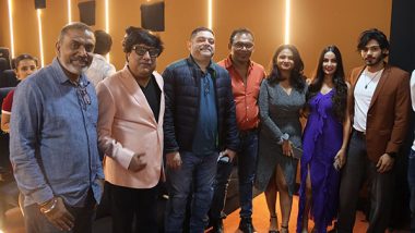 Business News | Rahat Fateh Ali Khan's New Break-up Anthem 'Khwaish' Video Song Released