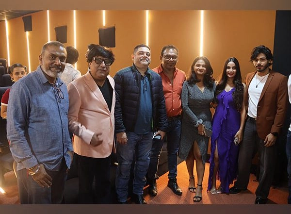 Business News | Rahat Fateh Ali Khan's New Break-up Anthem 'Khwaish' Video Song Released
