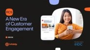 Business News | Infobip Research Unveils Opportunities for Brands to Engage Customers with Rich Communication Services (RCS) Across APAC