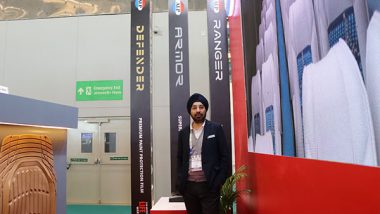 Business News | ALP Group Unveils Revolutionary Paint Protection Film (PPF) to the Global Market