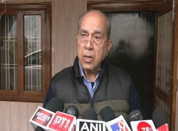 India News | Ram Temple Works Will Conclude in March: Construction Committee Chairman Nripendra Misra