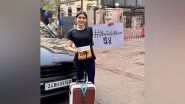 Business News | EUME Bags Prove Their Stamina at Tata Mumbai Marathon 2025