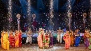 Business News | Whispers of the River and the Tree: A Grand Theatrical Spectacle Triumph