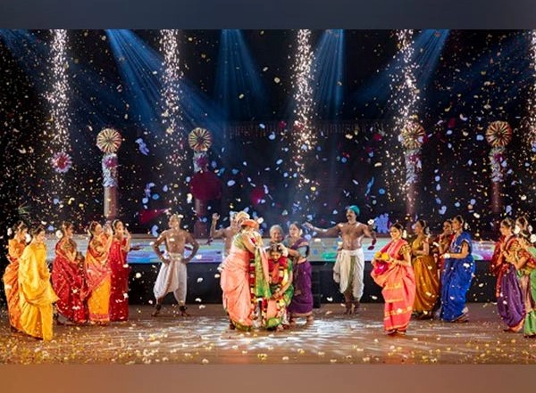 Business News | Whispers of the River and the Tree: A Grand Theatrical Spectacle Triumph