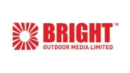 Business News | Bright Outdoor Media Unveils New LED Billboard At Wadi Bunder Junction