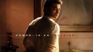 Entertainment News | 'L2: Empuraan': Tovino Thomas' First Look as Jathin Ramdas Unveiled on His Birthday