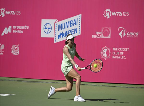Sports News | MSLTA and CCI to Host Fourth Edition of Mumbai Open WTA 125K Series Event