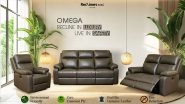 Business News | Recliners India Pioneers Fire-Retardant Recliners Furniture for the Indian Market, Enhancing Health and Safety Standards