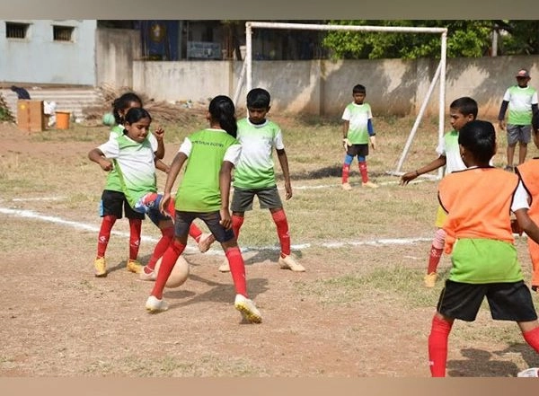 Business News | ELevate 2025, the Flagship Event of Enabling Leadership Empowers Thousands of Underserved Children to Defy the Impossible and Lead