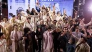 Business News | Tasva Brings Its Flair to Bangalore with a Grand Collection Showcase in UB City
