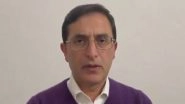 World News | Imran Khan Directs Party to Withdraw from Talks if Judicial Commission Not Formed with Seven Days: Gohar Khan