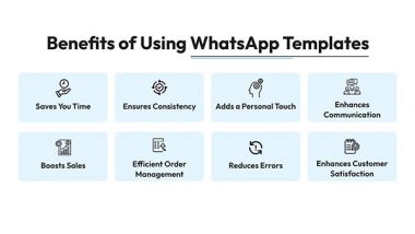 Business News | Smartway Has Helped Brands PAL TRUCKING, All Sms Communications, and JRK Group