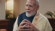India News | Delhi Polls: BJP Gears Up for Mega Rallies; PM Modi, Top Leaders to Hit Campaign Trail
