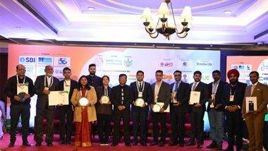 Business News | All India Business Community and Foundation (AIBCF) Convenes National Conference on Viksit Bharat in New Delhi