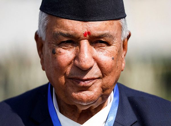 World News | Nepal President Calls for Winter Session of Parliament from Jan 31