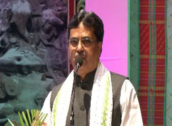 India News | Agartala: Tripura CM Inaugurates Observance of Tripura Statehood Day Program