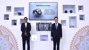 Hyundai Motor India Limited Strengthens &lsquo;Atmanirbhar Bharat&rsquo; Initiative by Localisation of Over 1,200 Key Components and EV Battery Packs in Chennai