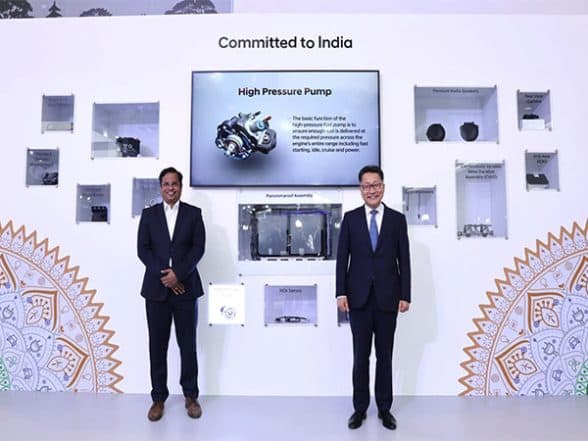 Hyundai Motor India Limited Strengthens ‘Atmanirbhar Bharat’ Initiative by Localisation of Over 1,200 Key Components and EV Battery Packs in Chennai