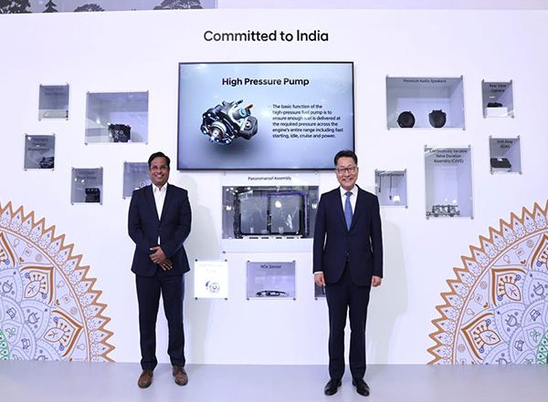 Hyundai Motor India Limited Strengthens ‘Atmanirbhar Bharat’ Initiative by Localisation of Over 1,200 Key Components and EV Battery Packs in Chennai