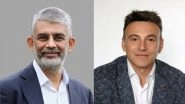 Business News | Dss+ Announces Strategic Changes to Executive Leadership Team in Asia Pacific Accelerating Growth and Impact for High-hazard Industries in the Region