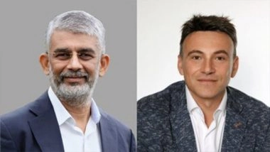 Business News | Dss+ Announces Strategic Changes to Executive Leadership Team in Asia Pacific Accelerating Growth and Impact for High-hazard Industries in the Region