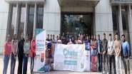 Business News | Chetu Foundation Distributes Blankets, Coats, and Gloves to Help People During India's Harsh Winter Months