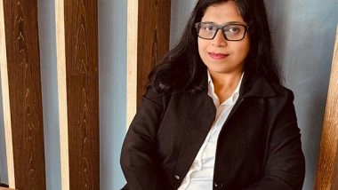 Business News | Priti Singh's Charmbelleza Cosmetics Shines as a Made in India Brand, Offering Conscious Cosmetics