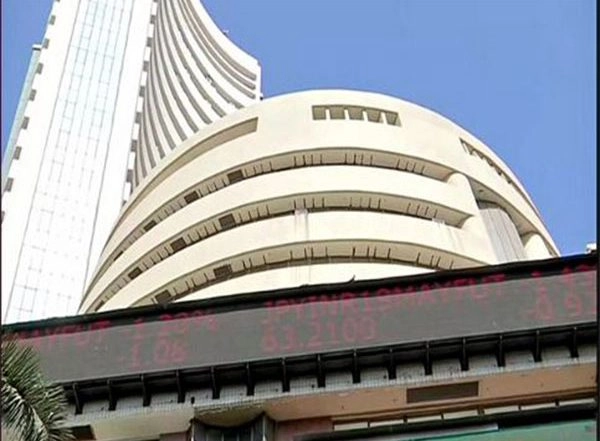 Business News | Bloodbath in Indian Stocks as Sensex Sheds About 1,200 Points, Investors Gauge US Policy After Trump Inauguration