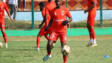 Sports News | I-League 2024-25 Round 10 Preview: 3 Teams Lead the Race