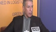 Business News | India's Global Image, Economically and Politically, on the Rise: Rajan Bharti Mittal at Davos