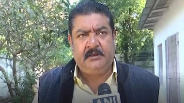 India News |  Odisha: BJD Appoints MLA Pratap Keshari Deb as Returning Officer for Organisational Polls