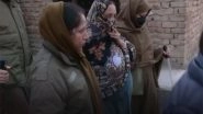 India News | J-K: Woman Drug Pedlar Arrested in Doda, Police Seize 6 Grams Heroin