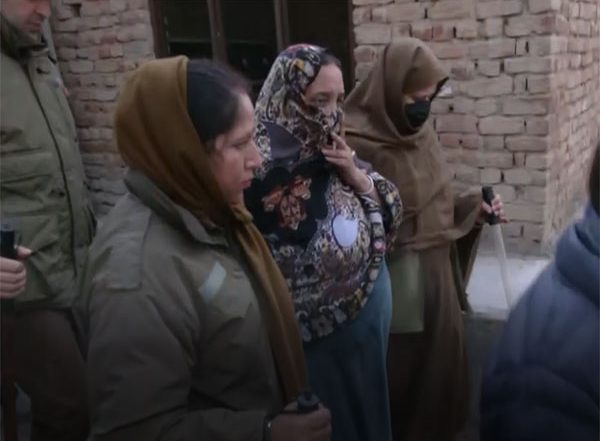 India News | J-K: Woman Drug Pedlar Arrested in Doda, Police Seize 6 Grams Heroin