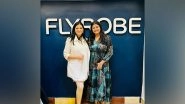 Business News | Flyrobe Expands to Bilaspur: Your Ultimate Destination for Rental Fashion