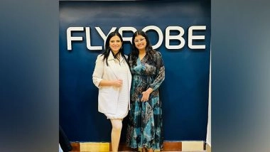 Business News | Flyrobe Expands to Bilaspur: Your Ultimate Destination for Rental Fashion