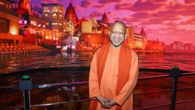India News | Uttar Pradesh: CM Yogi to Chair Cabinet Meeting, Approve Several Proposals on January 22