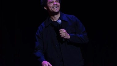 Entertainment News | Trevor Noah to Return as 2025 Grammy Awards Host