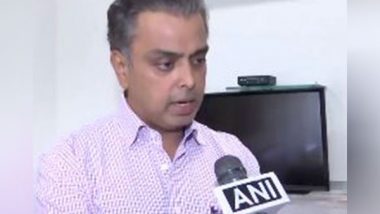 India News | Deport Bangladeshis Living Illegally as Soon as Possible: Shiv Sena MP Milind Deora Urges Maharashtra CM After Attack on Saif Ali Khan
