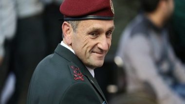 World News | Top Israeli Military Leaders Resign over October 7 Failures